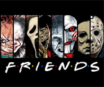 Horror Friends