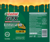 Castrol GTX