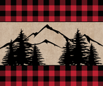 Plaid Mountain