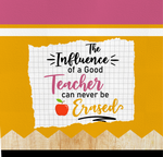 Teacher Influence