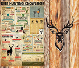 Deer Hunting Knowledge